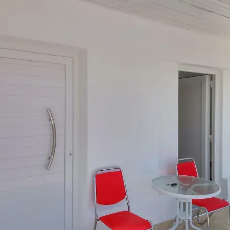 Apartament Alex Holiday Ajia Napa