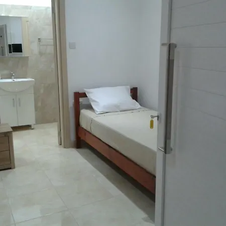 Apartament Alex Holiday Ajia Napa