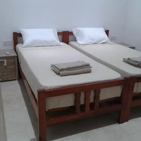 Apartament Alex Holiday Ajia Napa