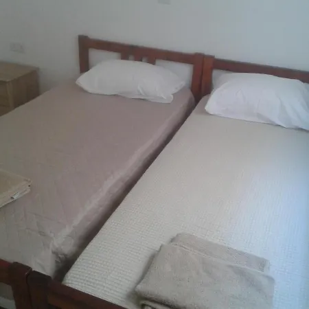 Apartament Alex Holiday