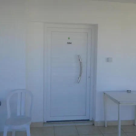 Alex Holiday Apartament Ajia Napa