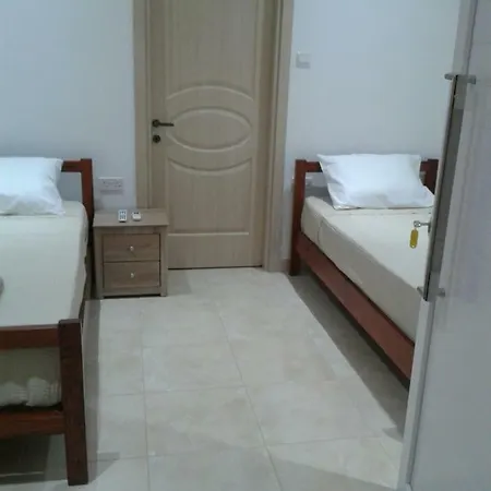 Alex Holiday Lägenhet Ayia Napa