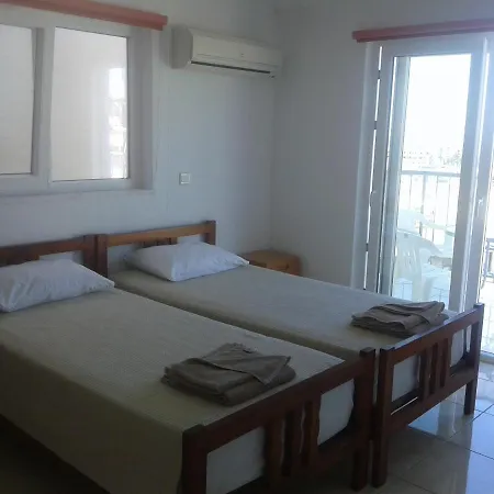 Lägenhet Alex Holiday Ayia Napa