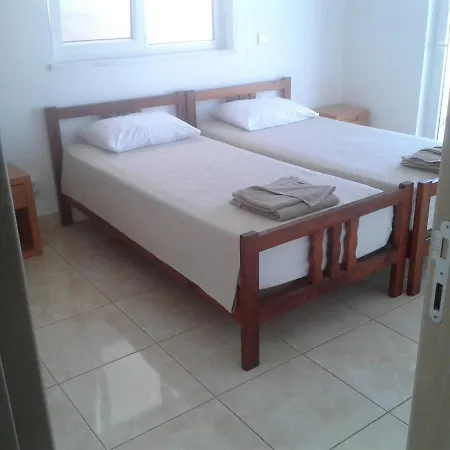 Lägenhet Alex Holiday Ayia Napa